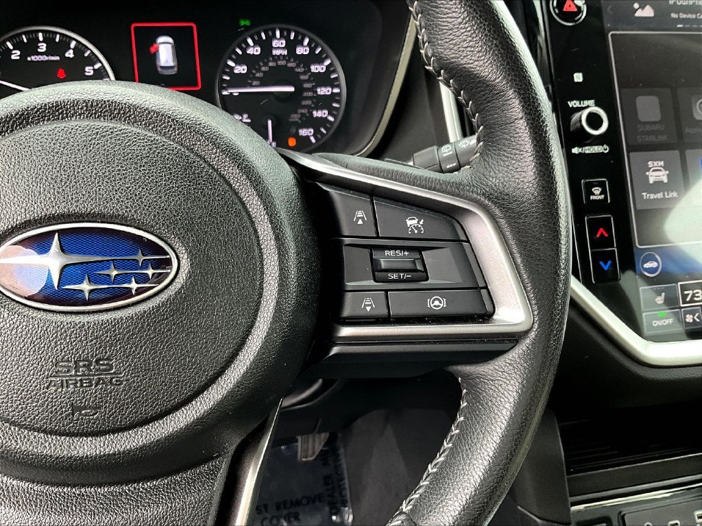 Used 2023 Subaru Ascent Premium w/ Convenience Package AWD/4WD image 12