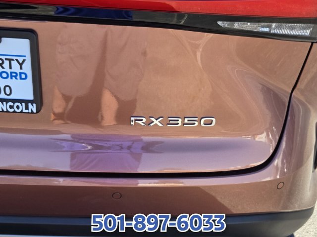 Used 2024 Lexus RX 350 Premium Plus w/ Convenience Package FWD image 15