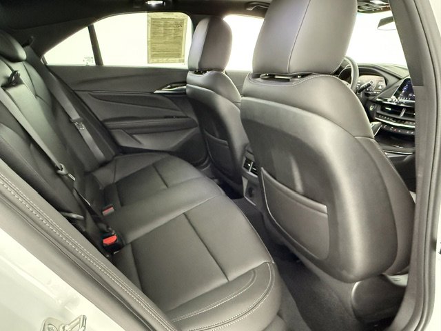 Used 2026 Cadillac CT4 Premium Luxury RWD image 20