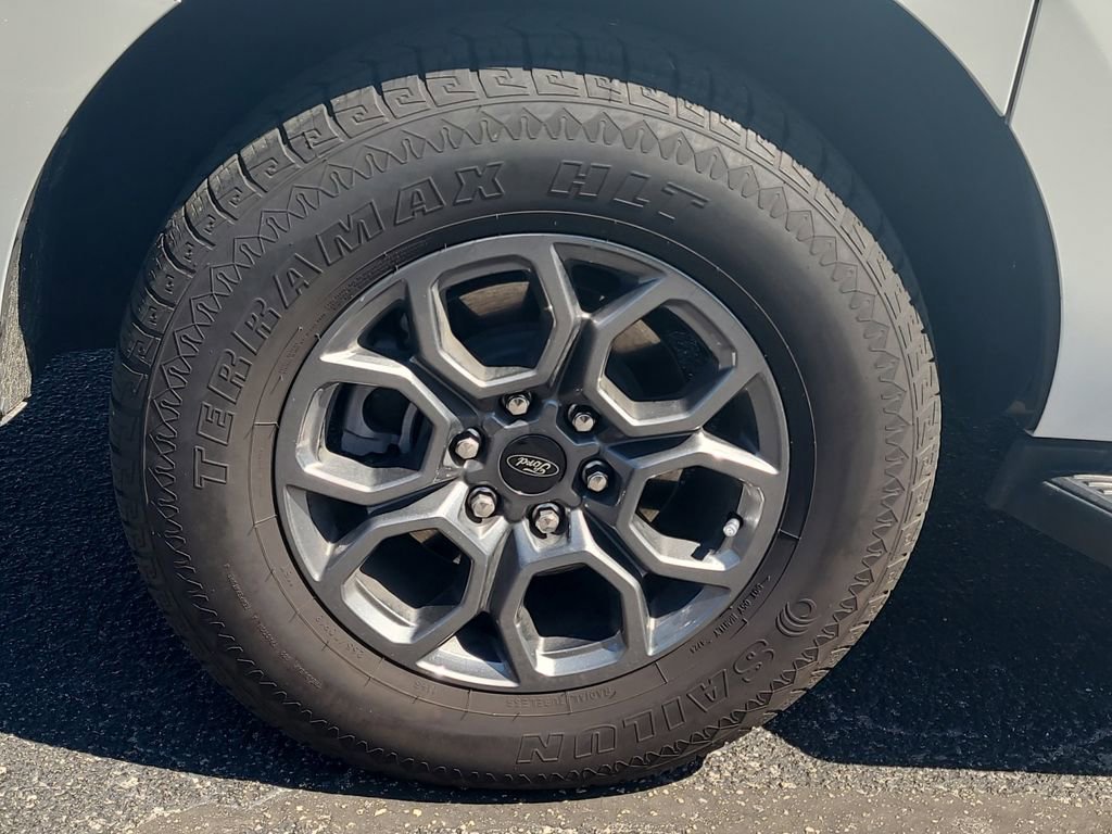 Certified 2025 Ford Expedition Max Active RWD image 5