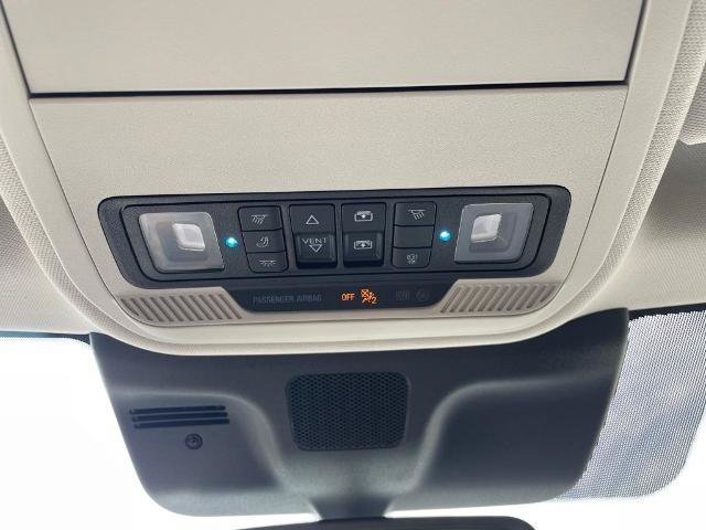 Certified 2025 Ford Expedition Active RWD image 23