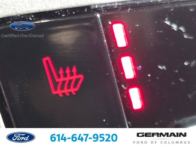 Certified 2023 Ford Explorer XLT w/ Equipment Group 202A AWD/4WD image 37