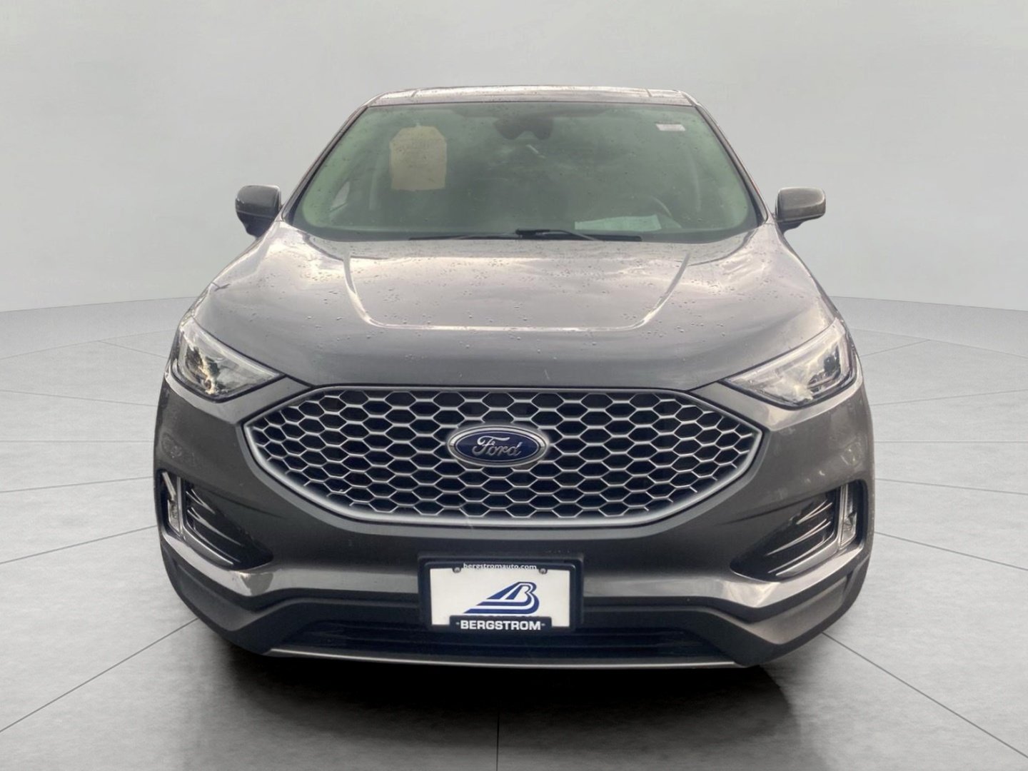 Certified 2024 Ford Edge SEL w/ Convenience Package AWD/4WD image 8