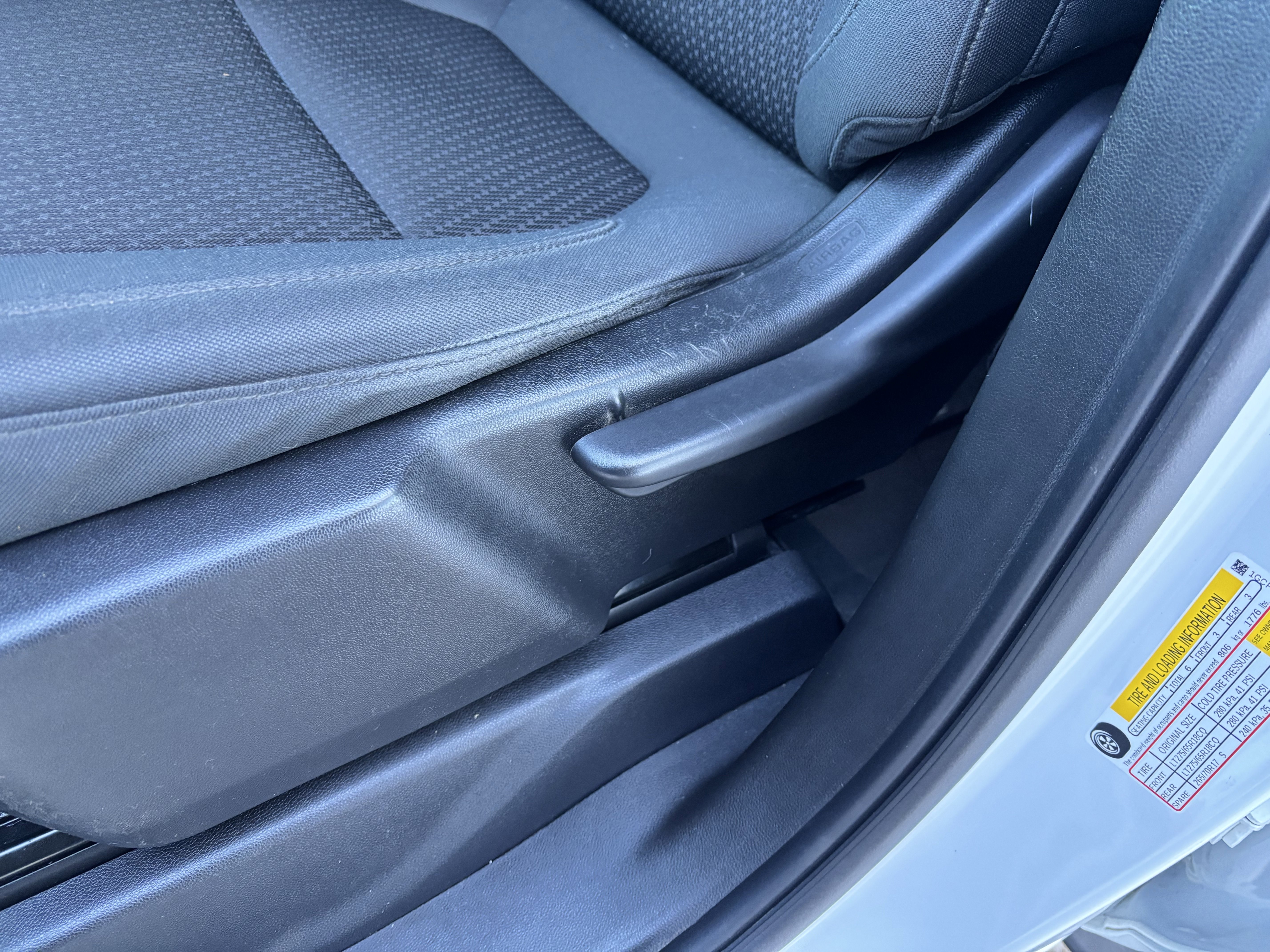 Used 2021 Chevrolet Silverado 1500 Custom Trail Boss image 20