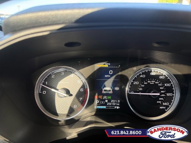 Used 2021 Subaru Forester Touring w/ Popular Package #2 image 14