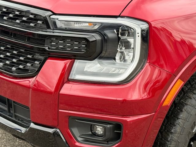 Certified 2025 Ford Ranger XLT w/ Equipment Group 301A High AWD/4WD image 24