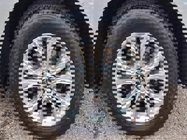 Certified 2024 Ford Edge Titanium w/ Equipment Group 301A image 31