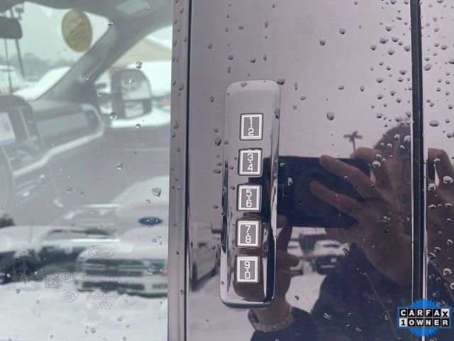 Certified 2023 Ford F150 XLT w/ Equipment Group 301A Mid image 12