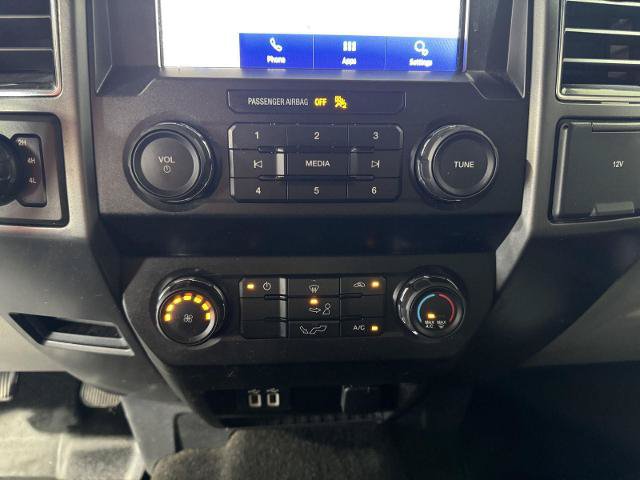 Certified 2020 Ford F150 XLT AWD/4WD image 31
