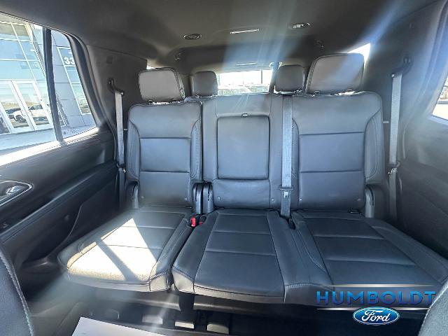 Used 2023 Chevrolet Tahoe LT AWD/4WD image 19