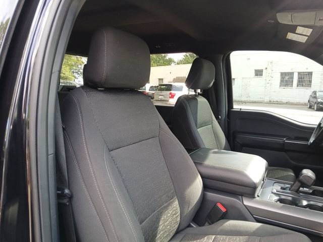 Certified 2024 Ford F150 XLT w/ Equipment Group 302A MID AWD/4WD image 44