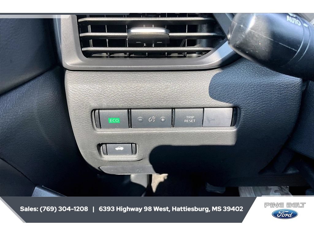 Used 2024 Nissan Sentra S FWD image 22