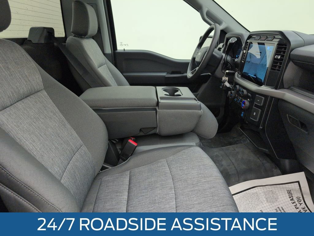 Certified 2024 Ford F150 XL w/ Equipment Group 103A High image 15