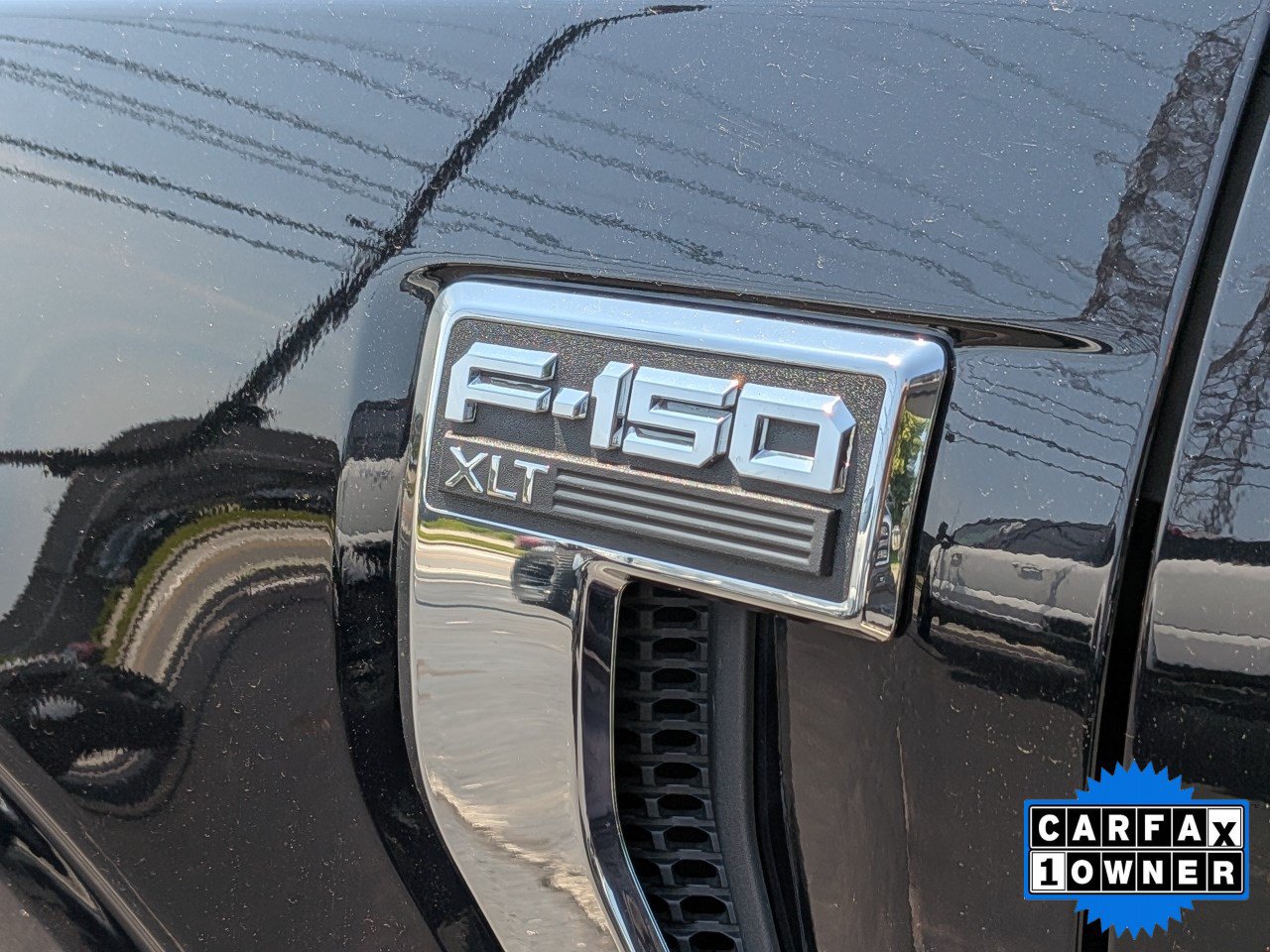 Certified 2023 Ford F150 XLT w/ Equipment Group 301A Mid AWD/4WD image 13