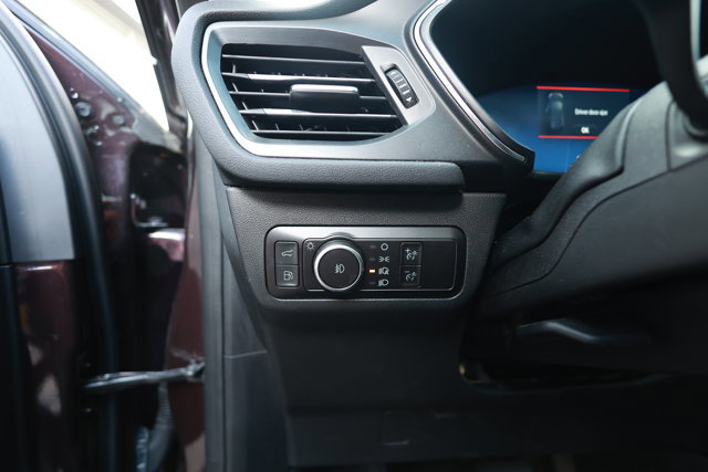 Certified 2023 Ford Escape Platinum w/ Premium Technology Package FWD image 13