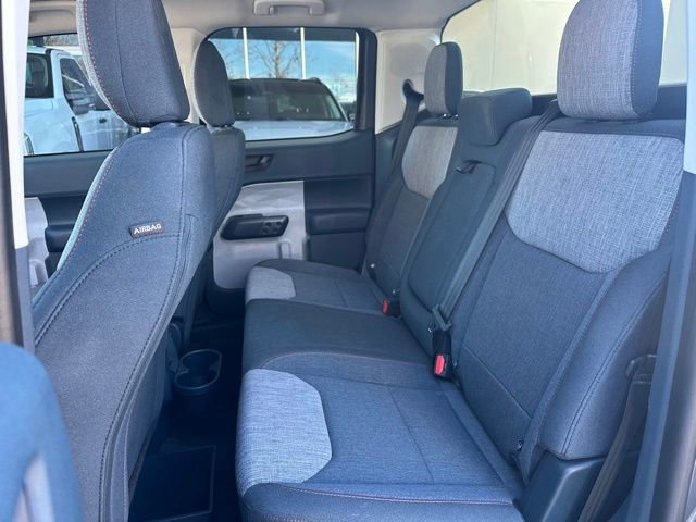 Certified 2022 Ford Maverick XLT image 13