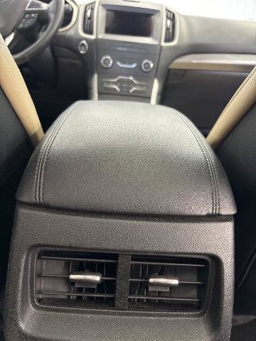 Certified 2019 Ford Edge SEL w/ Equipment Group 201A FWD image 19