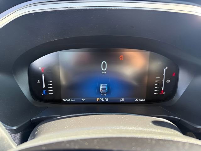 Certified 2023 Ford Escape FWD image 20