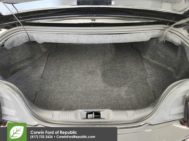 Certified 2024 Ford Mustang Premium RWD image 20