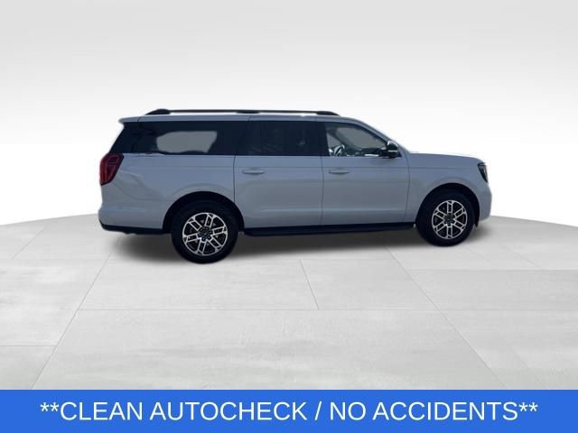 Certified 2025 Ford Expedition Max Active AWD/4WD image 5