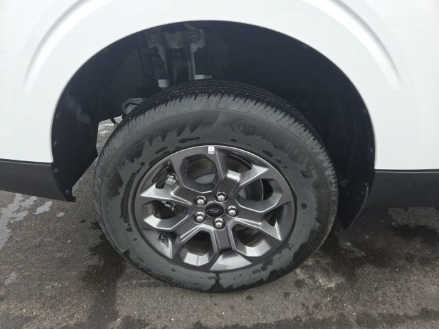 Certified 2024 Ford Maverick XLT w/ Equipment Group 300A Standard image 11