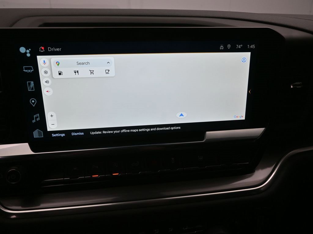 Used 2024 Chevrolet Silverado 1500 High Country w/ High Country Premium Package image 13