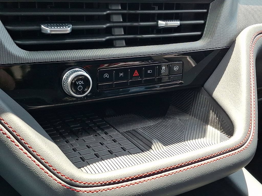 Certified 2025 Ford Explorer ST w/ Sun And Sound Package AWD/4WD image 24