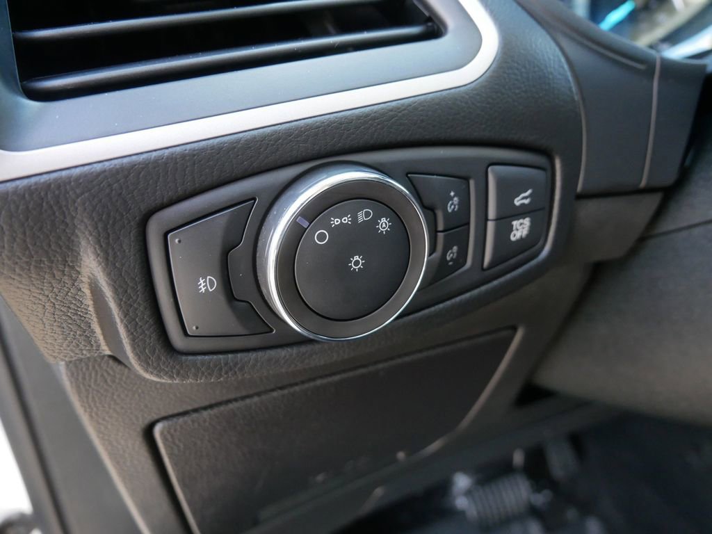 Certified 2022 Ford Edge SEL w/ Convenience Package image 15