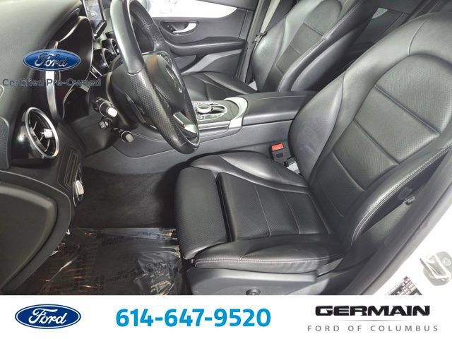Used 2019 Mercedes-Benz GLC 300 4MATIC image 18