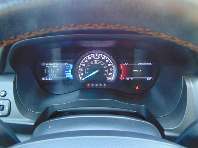 Certified 2022 Ford Ranger Lariat w/ Equipment Group 501A High AWD/4WD image 16