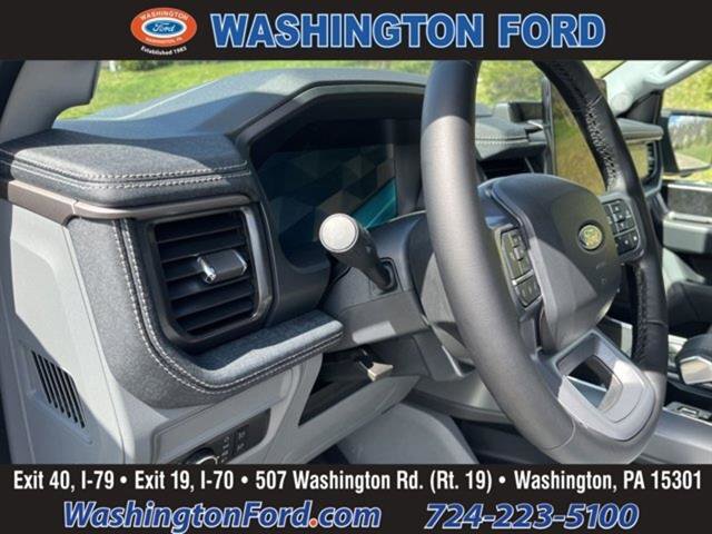 Certified 2025 Ford F150 Lightning Flash image 20