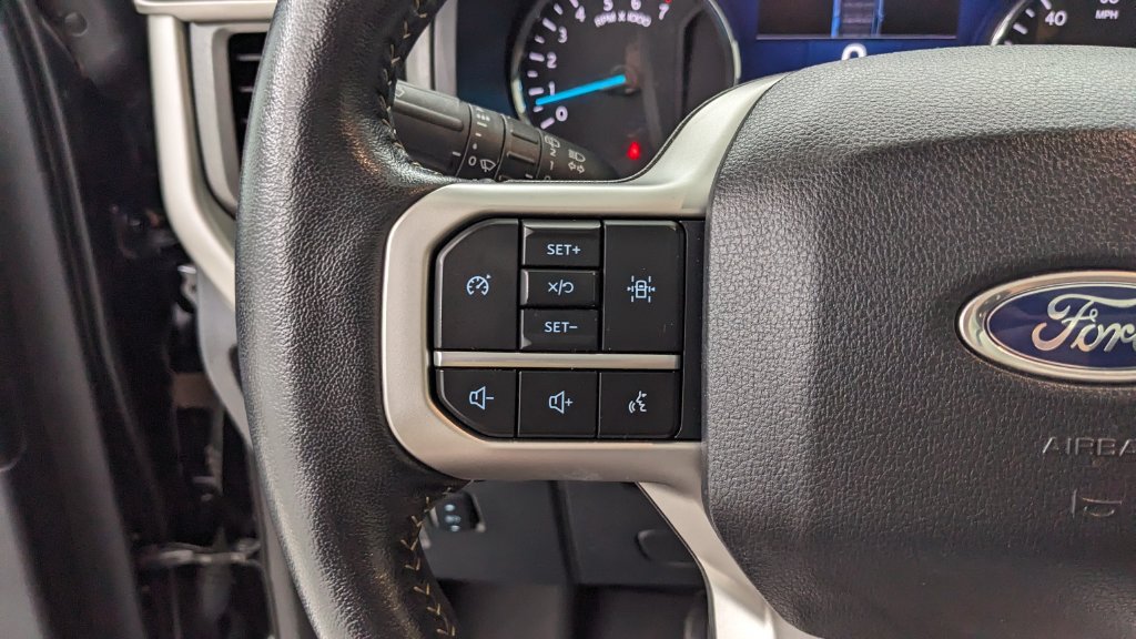 Certified 2024 Ford Expedition Max XLT AWD/4WD image 34