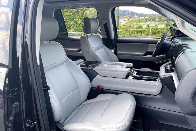 Certified 2026 Ford Expedition Active RWD image 7