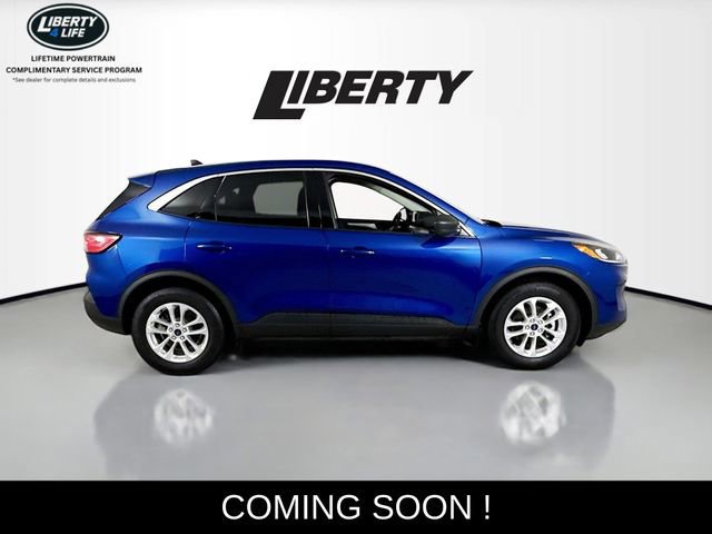 Certified 2022 Ford Escape SE w/ Convenience Package image 6