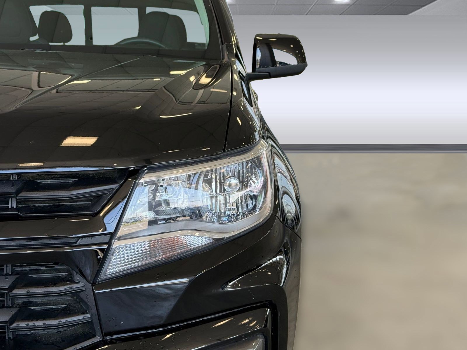 Used 2022 Chevrolet Colorado LT w/ LT Convenience Package RWD image 11