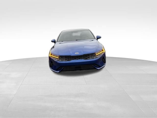 Used 2021 Kia K5 EX w/ EX Premium Package image 7