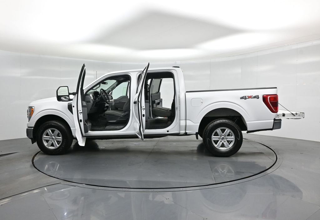 Certified 2021 Ford F150 XL w/ Trailer Tow Package image 50