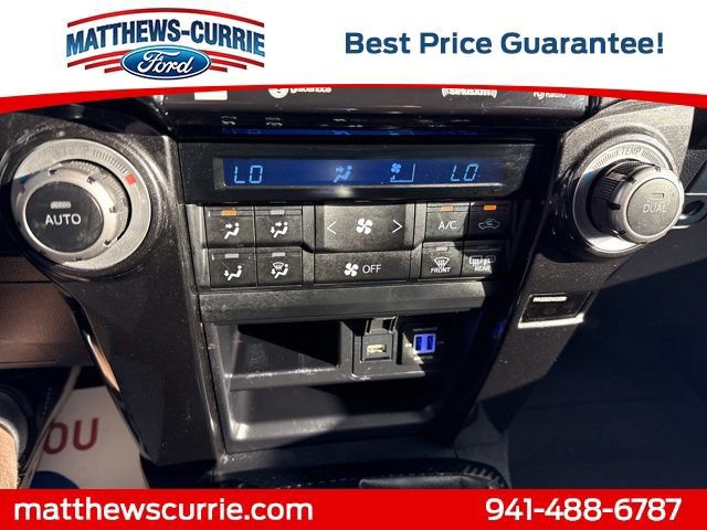 Used 2022 Toyota 4Runner TRD Pro image 20