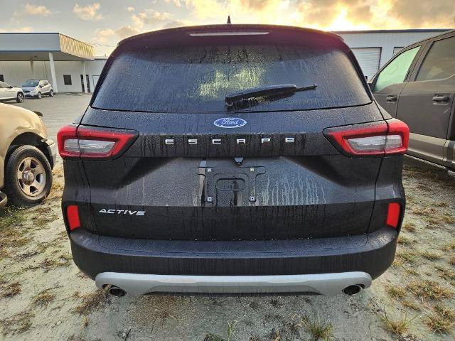 Certified 2025 Ford Escape ST-Line FWD image 6