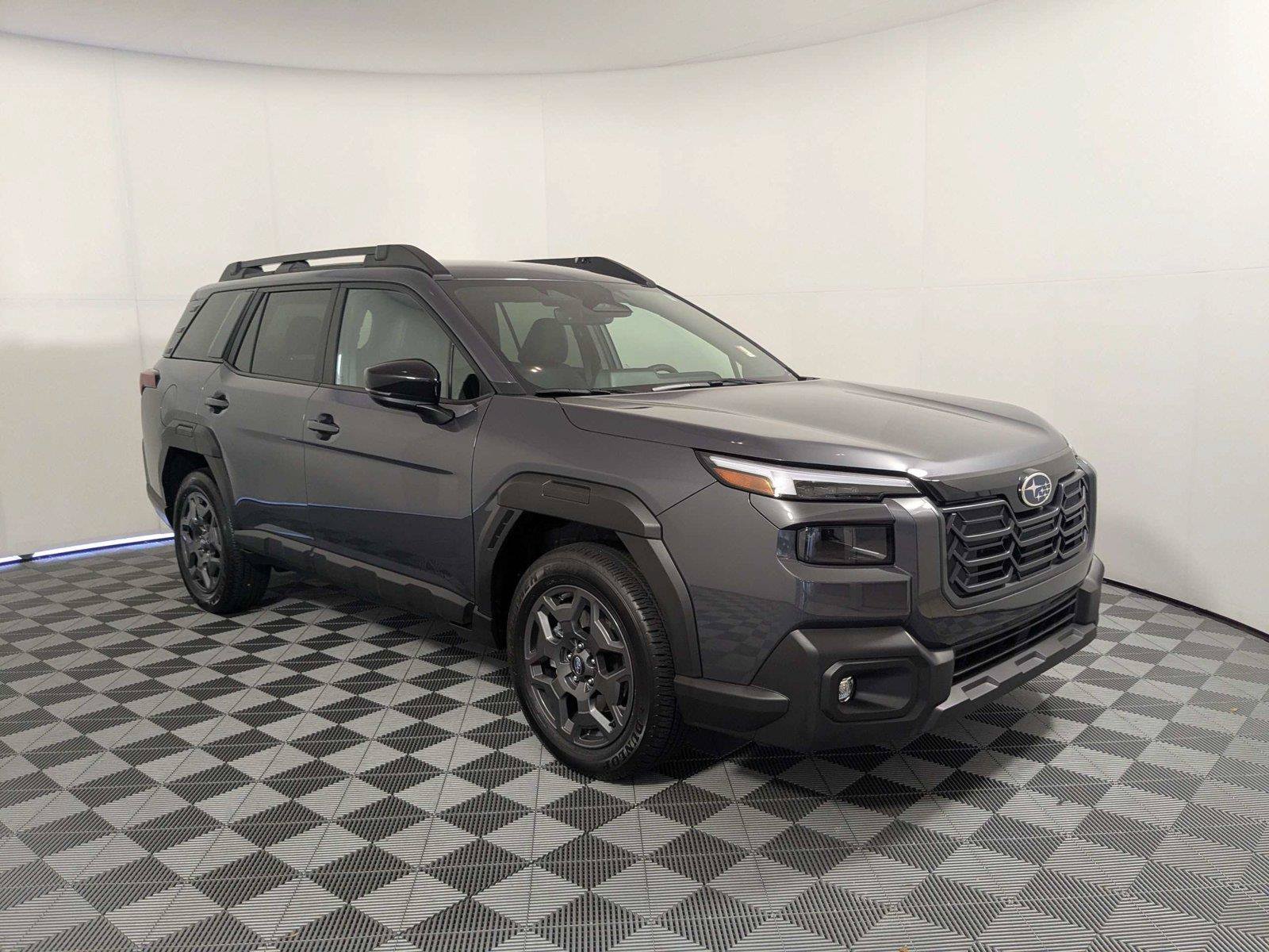 Used 2026 Subaru Outback Premium w/ Premium/Limited Plus Package AWD/4WD image 3