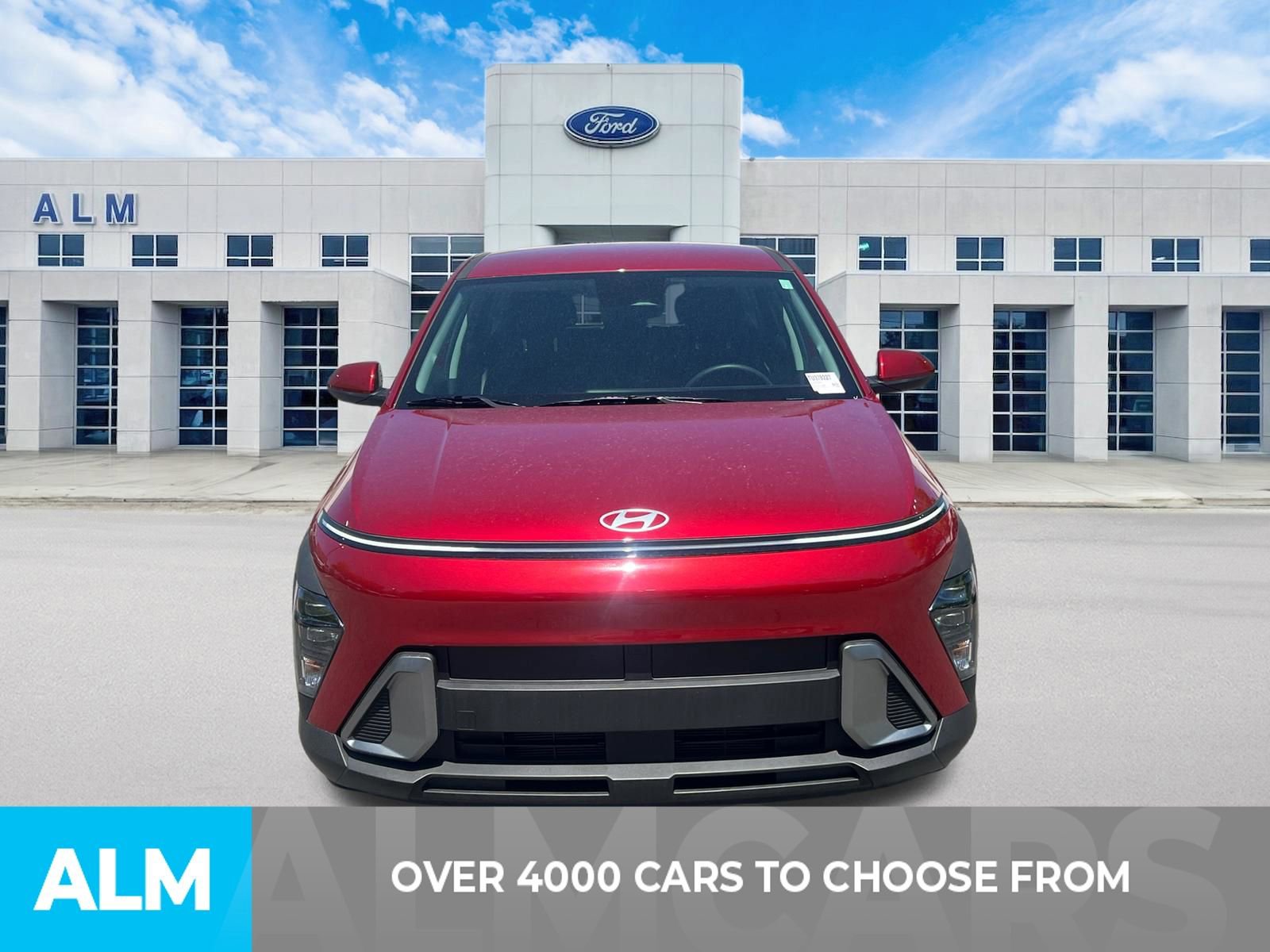 Used 2026 Hyundai Kona SE FWD video 2