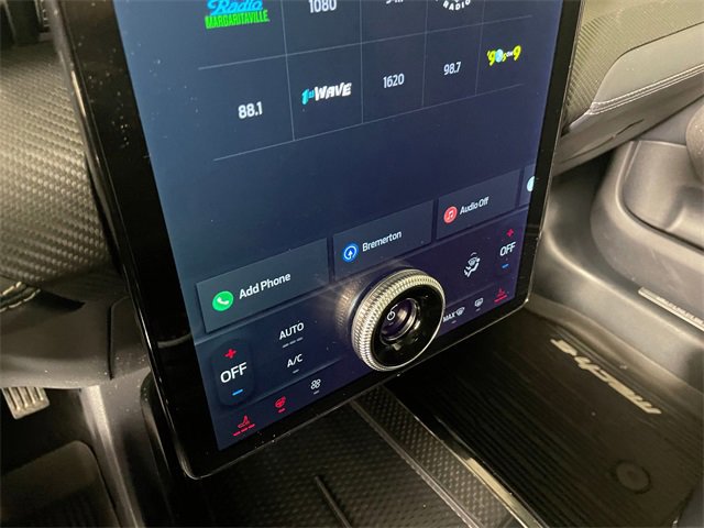 Certified 2021 Ford Mustang Mach-E Premium image 13