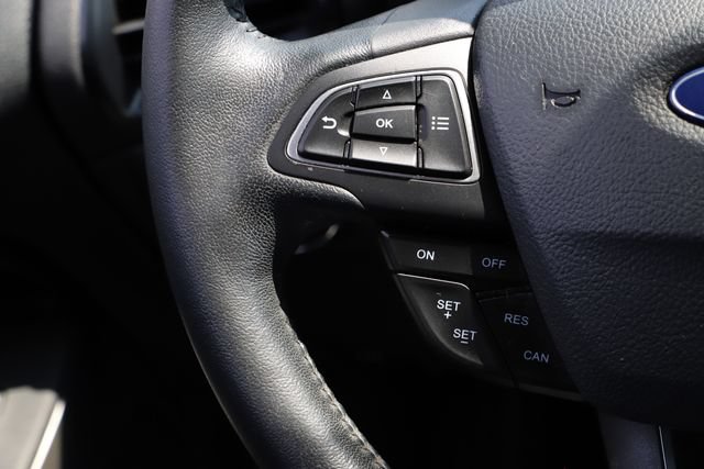 Certified 2018 Ford EcoSport Titanium AWD/4WD image 22