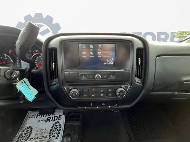 Used 2018 GMC Sierra 1500 4x4 Double Cab w/ Elevation Edition image 13