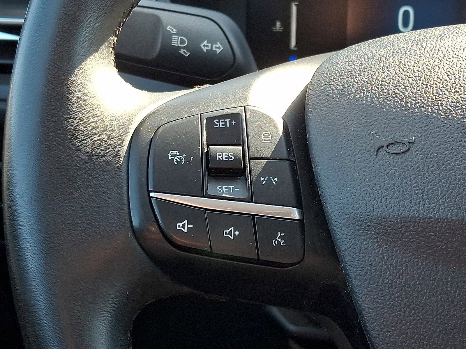 Certified 2024 Ford Escape Active w/ Tech Pack #1 FWD image 19