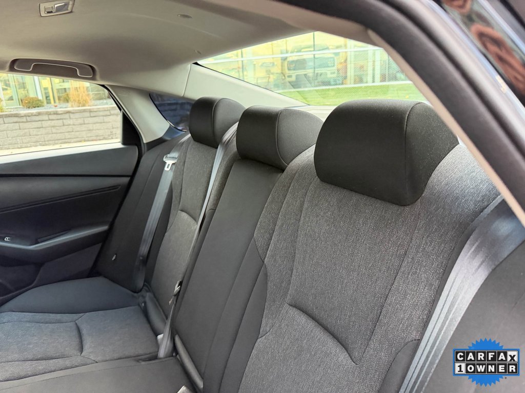 Used 2024 Honda Accord EX image 11