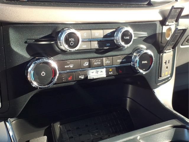 Certified 2024 Ford F150 XLT w/ Equipment Group 302A MID AWD/4WD image 24