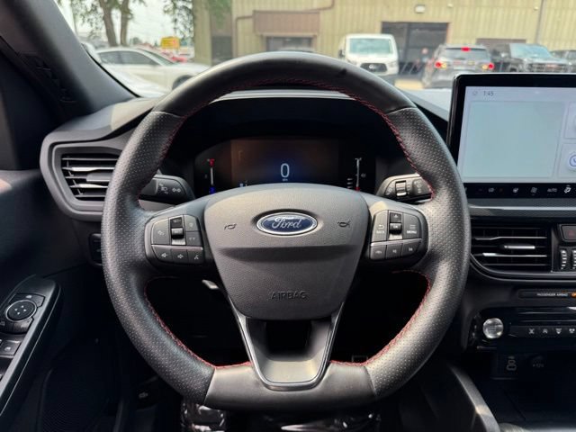 Certified 2024 Ford Escape ST-Line w/ Tech Pack #1 AWD/4WD image 30