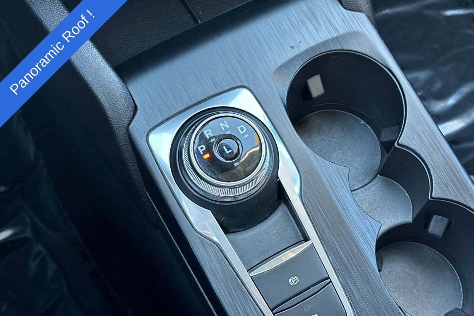 Certified 2022 Ford Escape SEL image 23