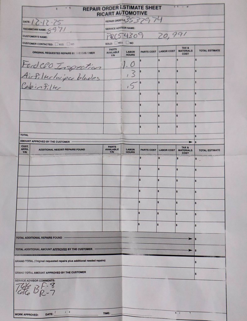 Certified 2024 Ford Edge SEL w/ Convenience Package image 5